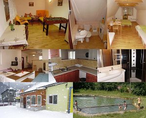 Domki letniskowe Jola [Powiększ - nowe okno]