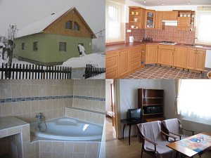 Kwatera prywatna Jedowka [Powiększ - nowe okno]