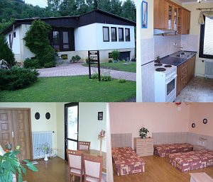 Kwatera prywatna RDR [Powiększ - nowe okno]