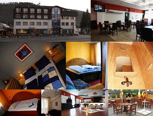 Hotel Smrek [Powiększ - nowe okno]