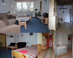 Apartament DN Servis [Powiększ - nowe okno]