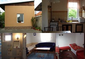 Kwatera prywatna Michálková [Powiększ - nowe okno]