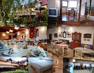 Pensjonat U Holuba [Powiększ - nowe okno]