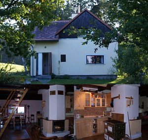 Domek letniskowy Grünberg [Powiększ - nowe okno]