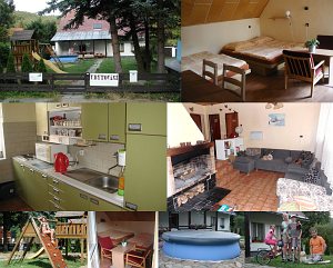 Pensjonat U Kosu [Powiększ - nowe okno]