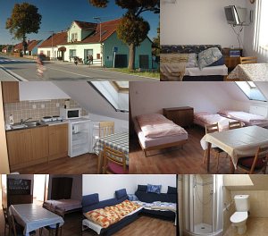 Dom wycieczkowy Turková [Powiększ - nowe okno]