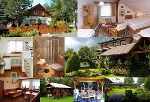 Kwatera prywatna Votapek [Powiększ - nowe okno]