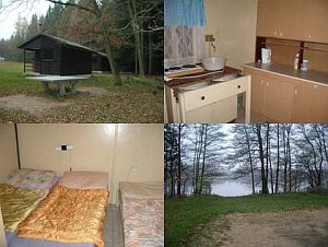 Chaty Kladiny [Powiększ - nowe okno]