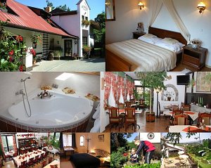 Penzion U Rechů [Powiększ - nowe okno]