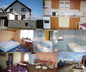 Kwatera prywatna Zlatica Galíková [Powiększ - nowe okno]