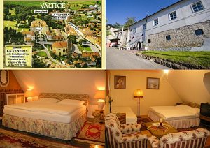 Dwór La Veneria [Powiększ - nowe okno]