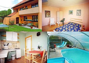 Dom Wczasowy Na Vyhlídce [Powiększ - nowe okno]