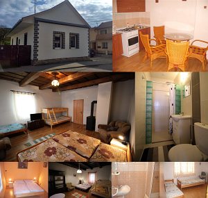 Kwatera prywatna Ján [Powiększ - nowe okno]