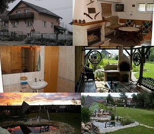 BB Kwatera prywatna [Powiększ - nowe okno]