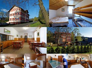 Szkolne schronisko młodzieżowe Vermi [Powiększ - nowe okno]