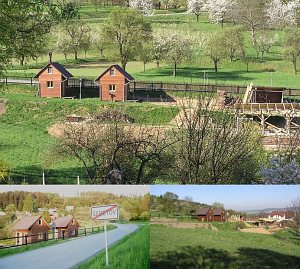 Kemping U Lemura [Powiększ - nowe okno]