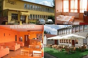 Sport Hotel [Powiększ - nowe okno]
