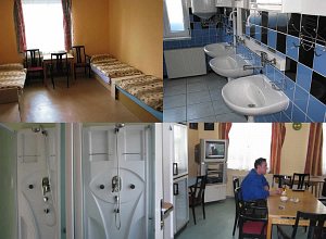 Dom noclegowy Centrum [Powiększ - nowe okno]