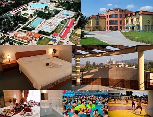 Hotel Thermal *** [Powiększ - nowe okno]