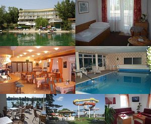 Hotel Zatoka *** [Powiększ - nowe okno]