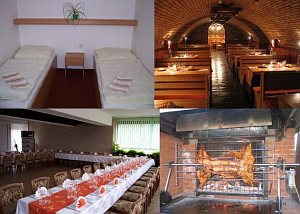 Dom noclegowy Patria [Powiększ - nowe okno]