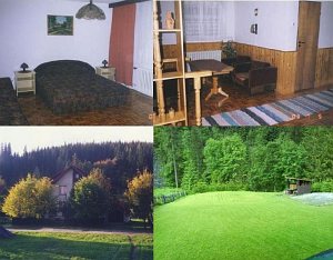 Kwatera prywatna Gallikowa [Powiększ - nowe okno]