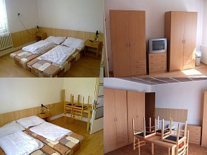 Kwatera prywatna [Powiększ - nowe okno]