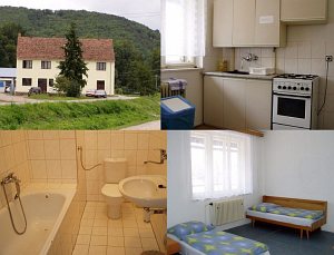 Dom noclegowy ZOKO [Powiększ - nowe okno]