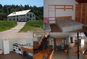 Ośrodek wypoczynkowy Betlehem [Powiększ - nowe okno]