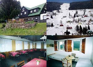 Schronisko Górskie TAMA [Powiększ - nowe okno]