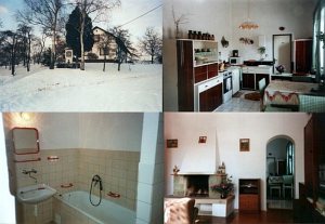 Dom U Kapličky [Powiększ - nowe okno]