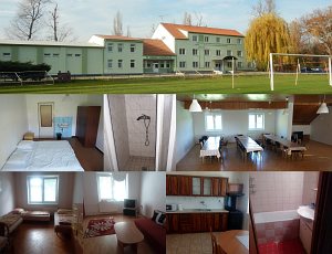 Schronisko TJ Jiskra [Powiększ - nowe okno]