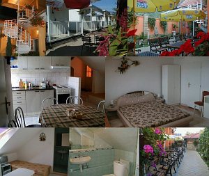 Dom wycieczkowy Kormosz [Powiększ - nowe okno]