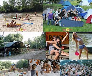 Kemping Oaza [Powiększ - nowe okno]