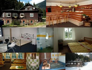 Bouda Pod Sněžkou [Powiększ - nowe okno]