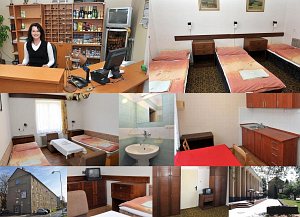 Schronisko turystyczne ** [Powiększ - nowe okno]