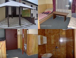 Ubytovňa pri mlyne [Powiększ - nowe okno]