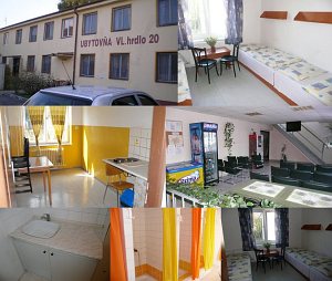 Ubytovňa Zinal [Powiększ - nowe okno]