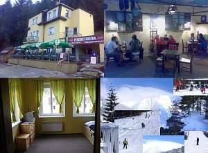 Pensjonat Sewerka [Powiększ - nowe okno]