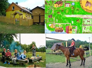 Ranczo U Mariky [Powiększ - nowe okno]