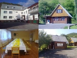 Dom noclegowy Dopravárik [Powiększ - nowe okno]