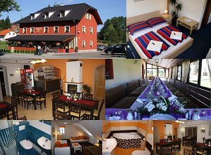 Pensjonat Sen [Powiększ - nowe okno]