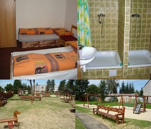 Penzion Karolína [Powiększ - nowe okno]