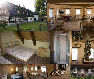 Chata Janina [Powiększ - nowe okno]