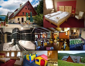 Hotel Alpina *** [Powiększ - nowe okno]