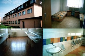 Dom noclegowy Tip [Powiększ - nowe okno]