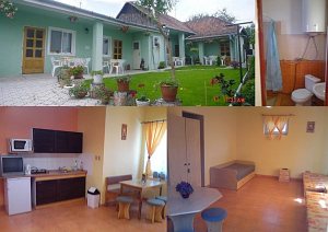 Apartamenty Luna i Solar [Powiększ - nowe okno]