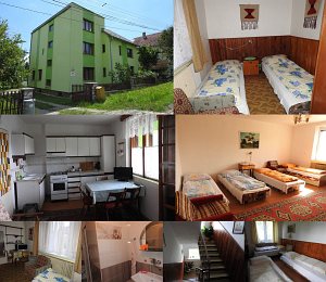 Kwatery prywatne Jozef Milan [Powiększ - nowe okno]