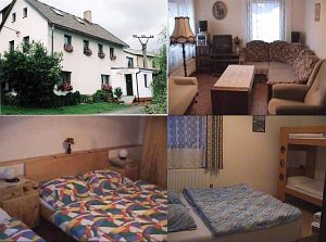 Kwatery prywatne Kotyzovi [Powiększ - nowe okno]