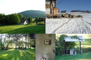 Gospodarstwo agroturystyczne Foltis - kemping [Powiększ - nowe okno]